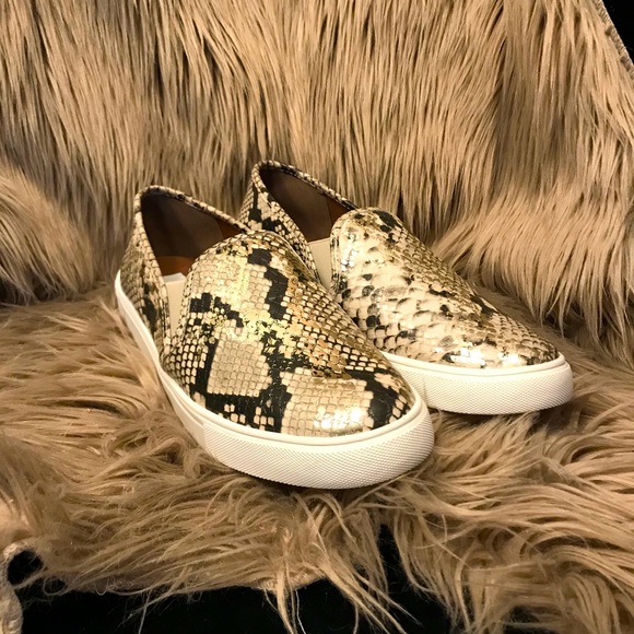 Steve Madden Shoes - Steve Madden Gills Platform Sneakers 9